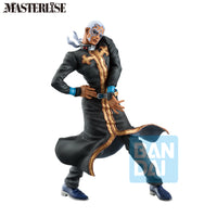 JoJo's Bizarre Adventure Masterlise Ichibansho Pucchi (The Gathering of Rivals) Figure