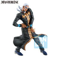 JoJo's Bizarre Adventure Masterlise Ichibansho Pucchi (The Gathering of Rivals) Figure