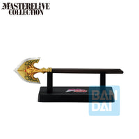 JoJo's Bizarre Adventure Ichibansho The Bow and Arrow (The Gathering of Rivals) Figure