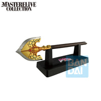 JoJo's Bizarre Adventure Ichibansho The Bow and Arrow (The Gathering of Rivals) Figure