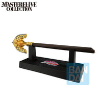 JoJo's Bizarre Adventure Ichibansho The Bow and Arrow (The Gathering of Rivals) Figure