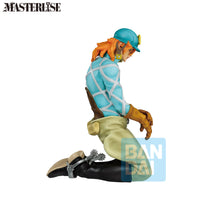 JoJo's Bizarre Adventure Masterlise Ichibansho Diego Brando (The Gathering of Rivals) Figure