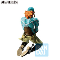 JoJo's Bizarre Adventure Masterlise Ichibansho Diego Brando (The Gathering of Rivals) Figure