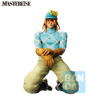 JoJo's Bizarre Adventure Masterlise Ichibansho Diego Brando (The Gathering of Rivals) Figure