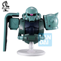 Mobile Suit Gundam Bustisan Ichibansho Zaku II (Universal Century Saga Interlude) Bust