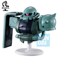 Mobile Suit Gundam Bustisan Ichibansho Zaku II (Universal Century Saga Interlude) Bust