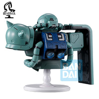 Mobile Suit Gundam Bustisan Ichibansho Zaku II (Universal Century Saga Interlude) Bust