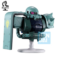 Mobile Suit Gundam Bustisan Ichibansho Zaku II (Universal Century Saga Interlude) Bust
