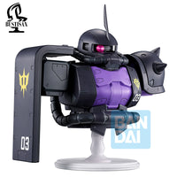 Mobile Suit Gundam Bustisan Ichibansho Zaku II (Black Tri-Stars) (Universal Century Saga Interlude) Bust