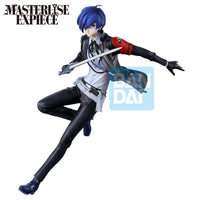 Persona 3 Masterlise Expiece Ichibansho Protagonist (30th Anniversary) Figure