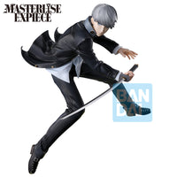 Persona 4 Masterlise Expiece Ichibansho Protagonist (30th Anniversary) Figure