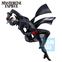 Persona 5 Masterlise Expiece Ichibansho Protagonist (30th Anniversary) Figure