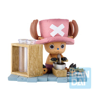 One Piece Ichibansho Chopper (Animals) Figure
