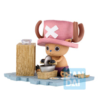 One Piece Ichibansho Chopper (Animals) Figure