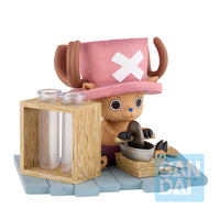 One Piece Ichibansho Chopper (Animals) Figure
