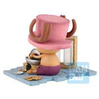 One Piece Ichibansho Chopper (Animals) Figure