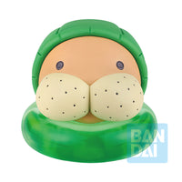 One Piece Ichibansho Zakka Head Magnets (Animals) Box of 6 Random Magnets