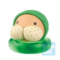 One Piece Ichibansho Zakka Head Magnets (Animals) Box of 6 Random Magnets
