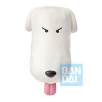 One Piece Ichibansho Zakka Head Magnets (Animals) Box of 6 Random Magnets