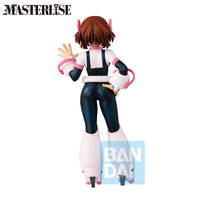 My Hero Academia Masterlise Ichibansho Ochako Uraraka (Their Story) Figure