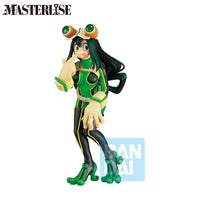 My Hero Academia Masterlise Ichibansho Tsuyu Asui (Their Story) Figure