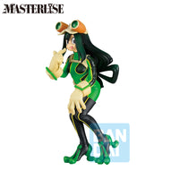 My Hero Academia Masterlise Ichibansho Tsuyu Asui (Their Story) Figure