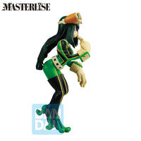 My Hero Academia Masterlise Ichibansho Tsuyu Asui (Their Story) Figure