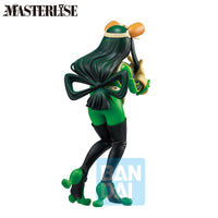 My Hero Academia Masterlise Ichibansho Tsuyu Asui (Their Story) Figure