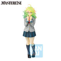 My Hero Academia Masterlise Ichibansho Toru Hagakure (Their Story) Figure