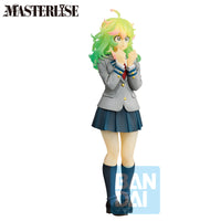 My Hero Academia Masterlise Ichibansho Toru Hagakure (Their Story) Figure