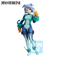 My Hero Academia Masterlise Ichibansho Nejire Hado (Their Story) Figure