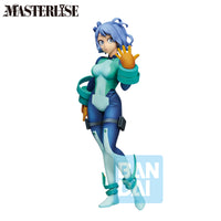 My Hero Academia Masterlise Ichibansho Nejire Hado (Their Story) Figure