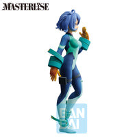 My Hero Academia Masterlise Ichibansho Nejire Hado (Their Story) Figure