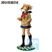 My Hero Academia Masterlise Ichibansho Himiko Toga (Their Story) Figure