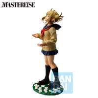 My Hero Academia Masterlise Ichibansho Himiko Toga (Their Story) Figure
