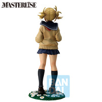 My Hero Academia Masterlise Ichibansho Himiko Toga (Their Story) Figure