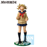 My Hero Academia Masterlise Ichibansho Himiko Toga (Their Story) Figure