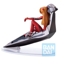 Rebuild of Evangelion Ichibansho Asuka Langley Shikinami (Evangelion 2.22) Figure