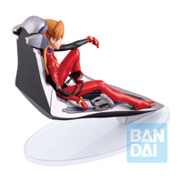 Rebuild of Evangelion Ichibansho Asuka Langley Shikinami (Evangelion 2.22) Figure