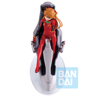 Rebuild of Evangelion Ichibansho Asuka Langley Shikinami (Evangelion 2.22) Figure