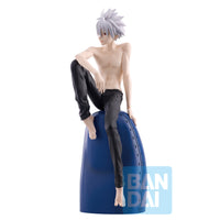 Rebuild of Evangelion Ichibansho Kaworu Nagisa (Evangelion 2.22) Figure