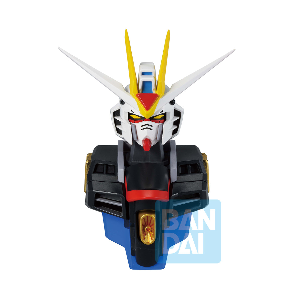 Mobile Suit Gundam Ichibansho Zakka MS Head Magnet Box of 4 Random Magnets