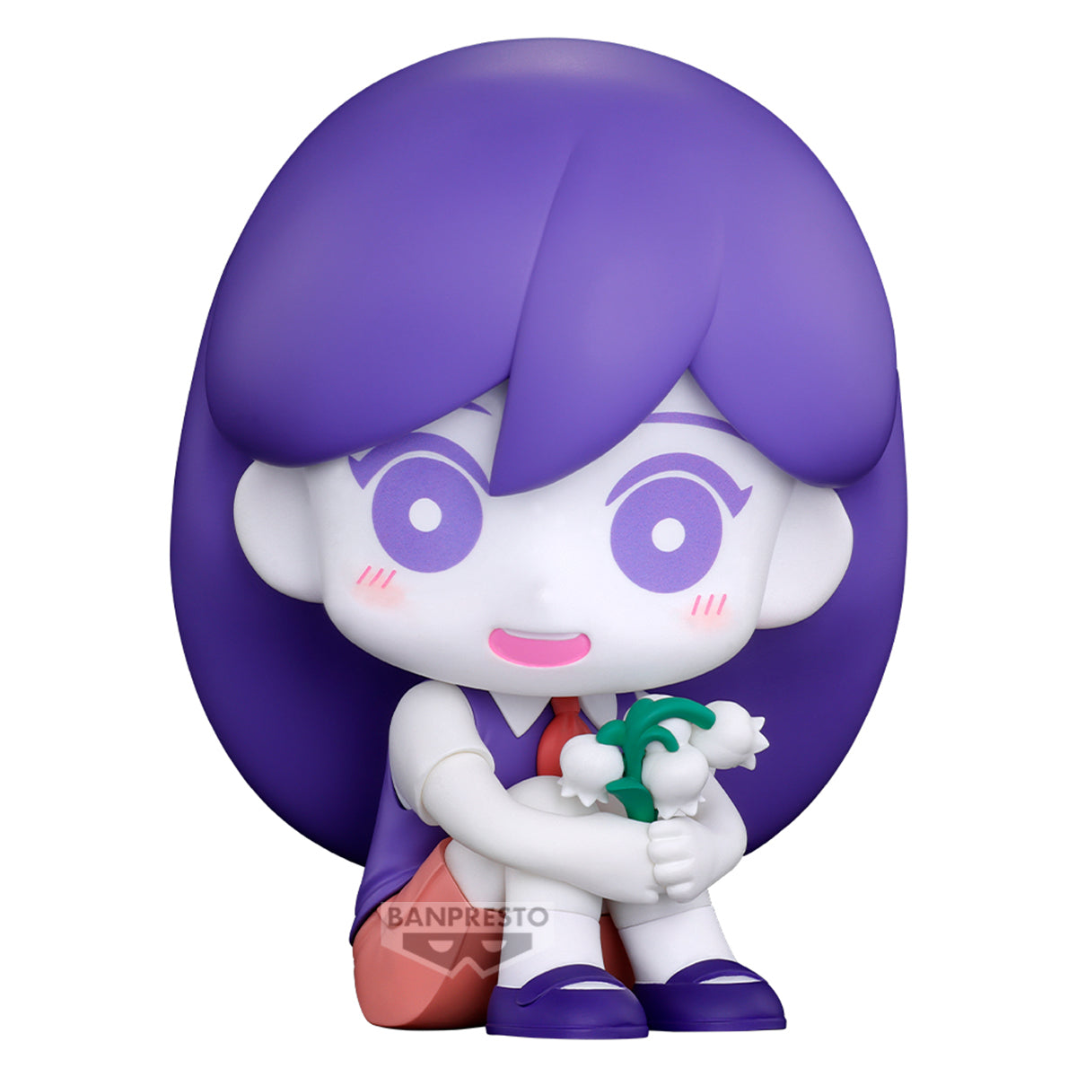 Omori Sitting Figure Mari Figure