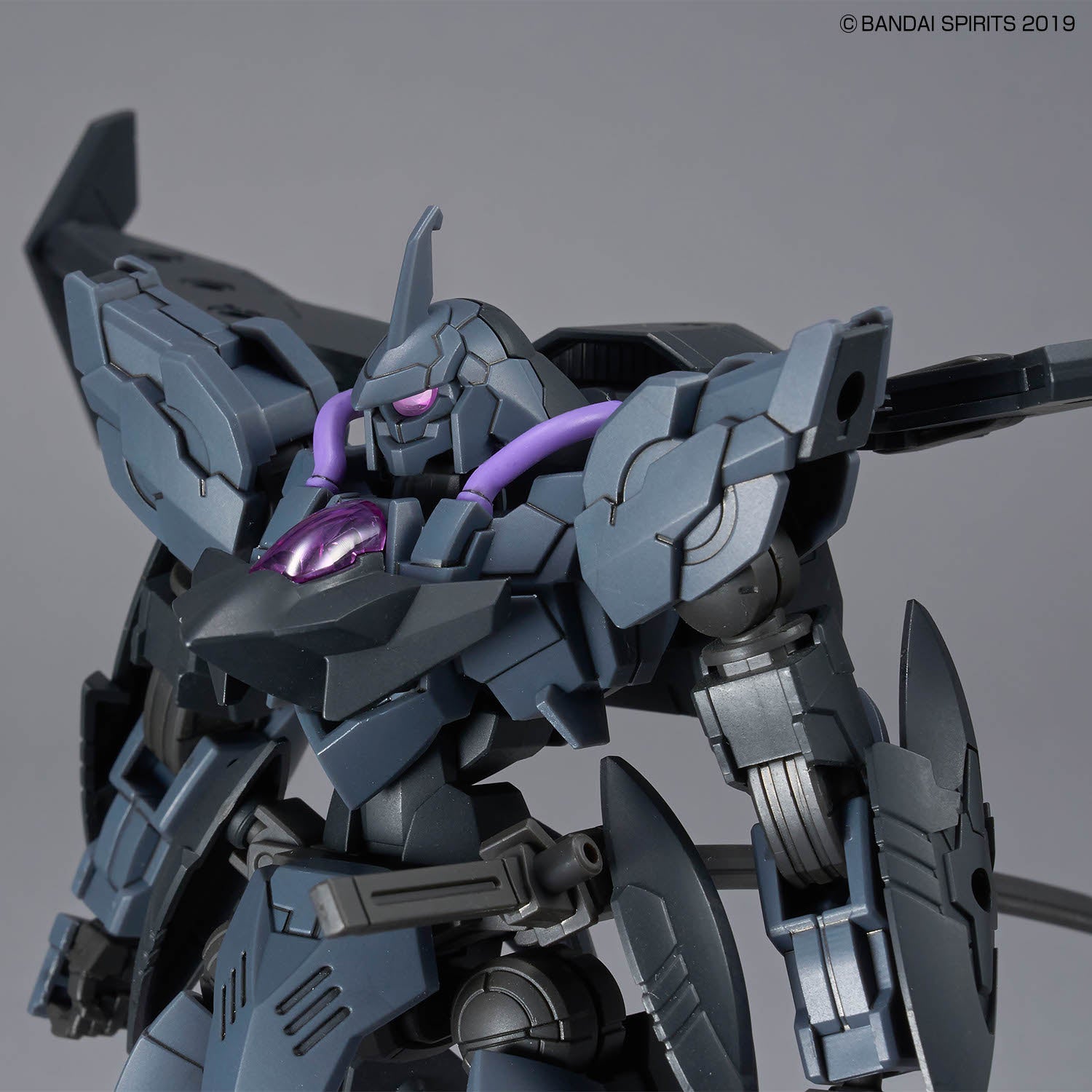 30 Minutes Missions EXM-Sigma 2 Verdenova (Imitation) 1/144 Scale