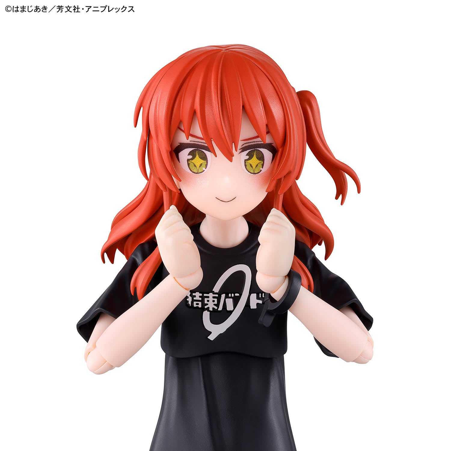 Bocchi the Rock! 30 Minutes Preference Ikuyo Kita Model Kit