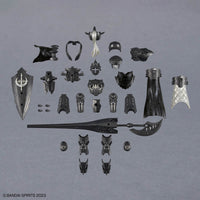 30 Minutes Fantasy Class-Up Armor (Rosan Fortress) Accessory Set