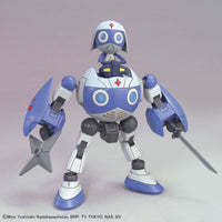 Sergent Keroro Plamo Collection Dororo Robo Model Kit