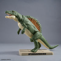 Plannosaurus Spinosaurus (1915) Model Kit