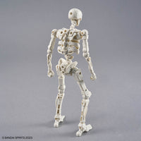 30 Minutes Fantasy Dlroskeleton Model Kit