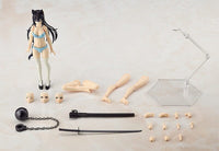 Guilty Princess PLAMAX GP-04 Underwear Body Girl Ran Model Kit